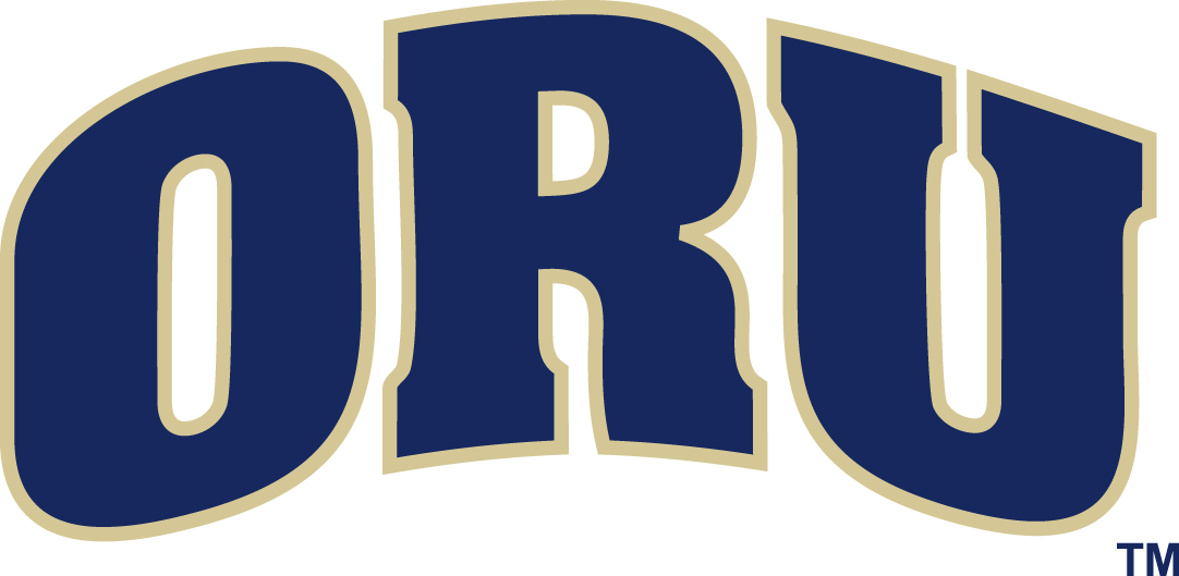 Oral Roberts Golden Eagles 1993-2016 Secondary Logo diy iron on heat transfer